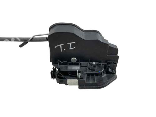 Rear left lock BMW X1 (E84) sDrive 20 d | BP28122977C100 