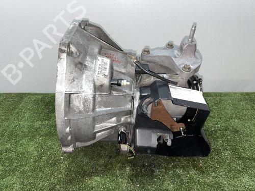 Used Gearbox Gearbox FORD FIESTA V (JH_, JD_) 1.4 TDCi (68 hp) 31684314 31684314