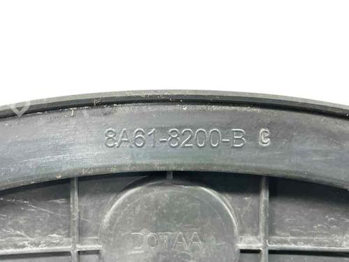 Grill FORD FIESTA VI (CB1, CCN) 1.4 TDCi | BP27448671C40 - Image 6