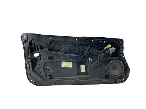 Rudehejsemekanisme ventre foran FORD FIESTA VI (CB1, CCN) 1.6 TDCi (90 hp) 29821476