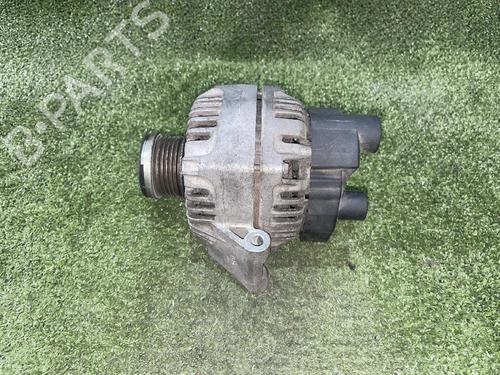 Used Alternator Alternator FIAT GRANDE PUNTO Van (199_) 1.3 JTD Multijet (199CXC1A) (75 hp) 24223039 24223039