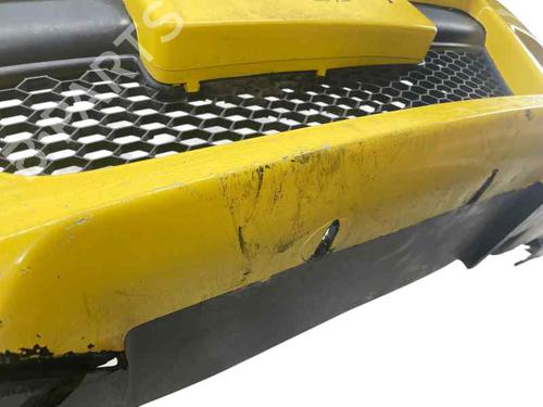 Front bumper SEAT LEON (1M1) 1.9 TDI | BP28083148C7 