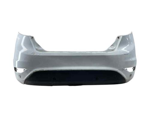 Used Rear bumper FORD FIESTA VI (CB1, CCN) 1.6 TDCi (95 hp) 30367795