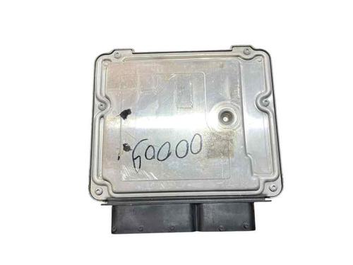 Calculateur moteur (ecu) VW GOLF V (1K1) [2003-2010]  31869441