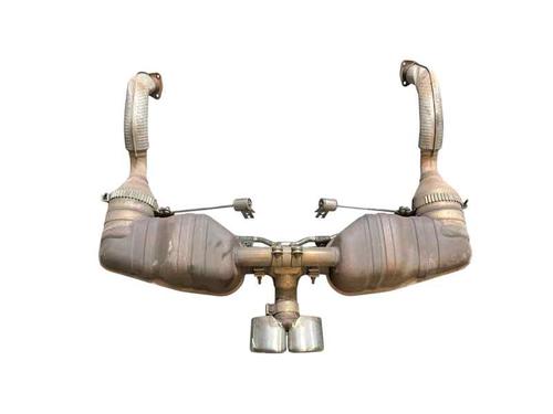 Exhaust system PORSCHE BOXSTER (987) S 3.2 | BP28619829M121 
