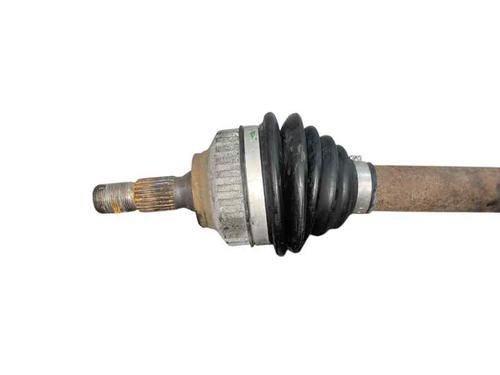 Left front driveshaft CITROËN XSARA Break (N2) 1.9 TD | BP30294691M38
