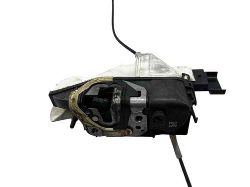 Used Front left lock PEUGEOT 508 SW I (8E_) 2.0 HDi (140 hp) 30525602