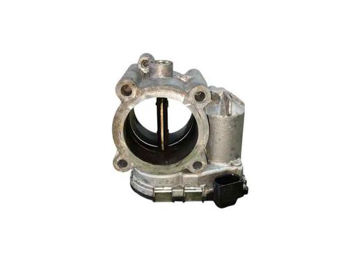 Used Throttle body MERCEDES-BENZ E-CLASS (W211) E 320 CDI (211.022) (224 hp) 25212230