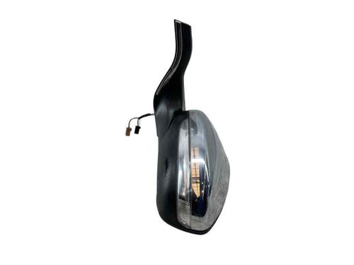 Left mirror PEUGEOT 2008 I (CU_) 1.6 HDi | BP29582940C26 