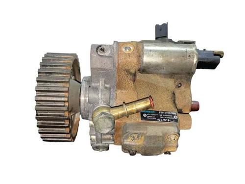 Used Injection pump Injection pump CITROËN C3 I (FC_, FN_) [2002-2013] 36069789 36069789