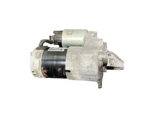 Starter RENAULT MEGANE III Hatchback (BZ0/1_, B3_) 1.5 dCi | BP29203741M8 