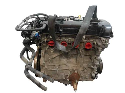 Engine FORD FOCUS II (DA_, HCP, DP) 2.0 | BP29176815M1 - Image 5