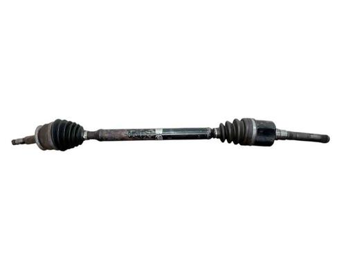 Used Right front driveshaft Right front driveshaft CHRYSLER VOYAGER / GRAND VOYAGER III (GS_, NS_) 2.4 i (151 hp) 33810795 33810795