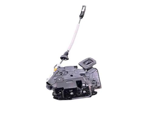 Rear right lock VW POLO V (6R1, 6C1) 1.4 TDI | BP25213011C99 