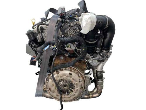 Engine CITROËN C5 III Break (RW_) 2.2 HDi (RW4HTH) | BP34236514M1  - Image 5