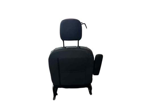 Fotel przedni lewy DACIA SANDERO II TCe 90 (B8M1, B8MA, B8AC) | BP30803278C15 