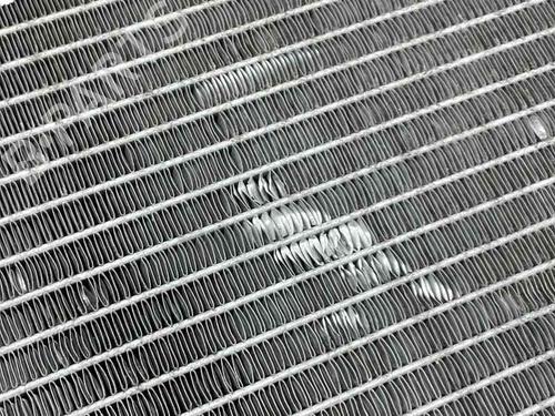 AC radiator MERCEDES-BENZ SPRINTER 3,5-t Van (B906) 313 CDI (906.631, 906.633, 906.635, 906.637) | BP29203677M32 