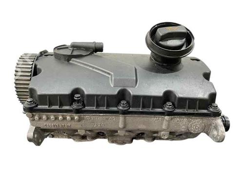 Cylinder head VW GOLF PLUS V (5M1, 521) 1.9 TDI | BP30270602M5 