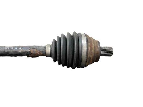 Left front driveshaft VW GOLF PLUS V (5M1, 521) 2.0 FSI | BP27454938M38