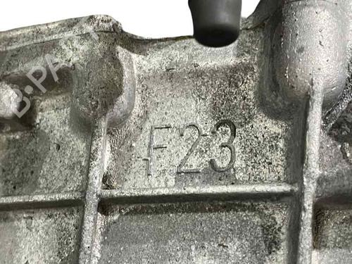 Gearbox OPEL ASTRA H Saloon (A04) 1.7 CDTi (L69) | BP31869896M3 