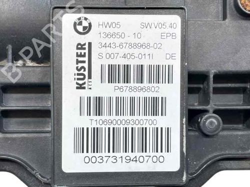 Hand brake BMW X5 (E70) 3.0 d | BP33536373I18 - Image 3