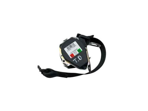 Sikkerhedssele bag højre SKODA RAPID Spaceback (NH1) 1.6 TDI (115 hp) 30410232