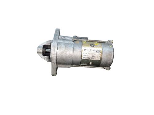 Used Starter Starter 25210731 25210731