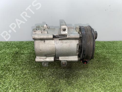 AC compressor FORD MONDEO III (B5Y)  | BP31681980M34  - Image 5