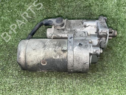 Used Starter HYUNDAI SANTA FÉ I (SM) [2000-2006]  31680741