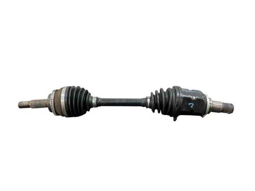 Used Left front driveshaft TOYOTA AVENSIS Saloon (_T25_) 2.0 D-4D (CDT250_, CDT250R) (116 hp) 27924312