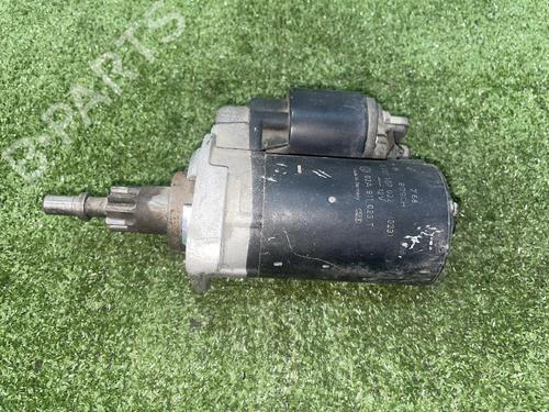 Used Starter AUDI A3 (8L1) 1.8 (125 hp) 31684913