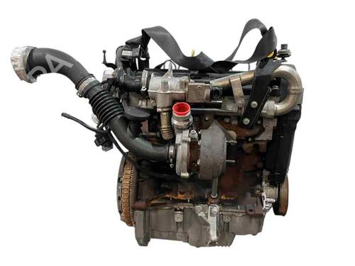 Engine RENAULT MEGANE II Saloon (LM0/1_) 1.5 dCi (LM1F) | BP28110023M1 