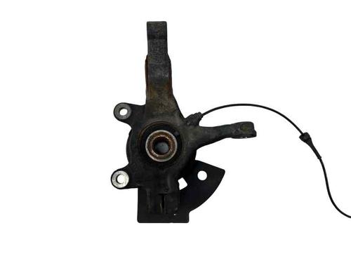 Right front steering knuckle NISSAN MICRA V (K14) 1.0 IG-T | BP32008112M26 - Image 4