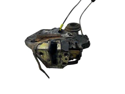 Used Rear left lock TOYOTA LAND CRUISER PRADO (_J12_) 4.0 (GRJ120, GRJ125, GRJ121) (249 hp) 32515550