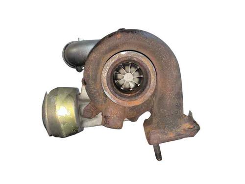 Used Turbocharger/Supercharger Turbocharger/Supercharger FIAT STILO Multi Wagon (192_) 1.9 JTD (115 hp) 33424912 33424912