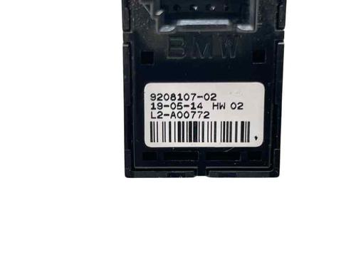 Right front window switch BMW X5 (F15, F85) xDrive 40 d | BP29177609I26 