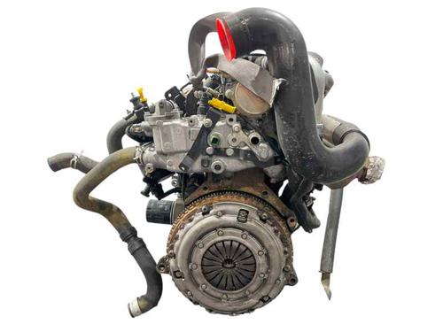Engine PEUGEOT 406 (8B) 2.0 HDI 90 | BP29349874M1 