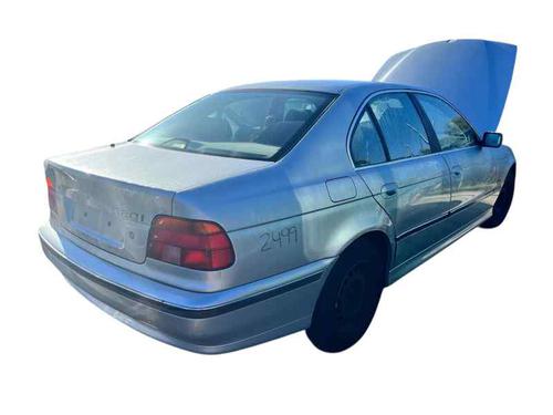 Starter BMW 5 (E39)  | BP31915015M8  - Image 8