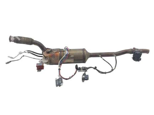 Used Particulate filter DACIA DUSTER (HM_) 1.5 dCi 115 4x4 (HMAD) (116 hp) 28578038