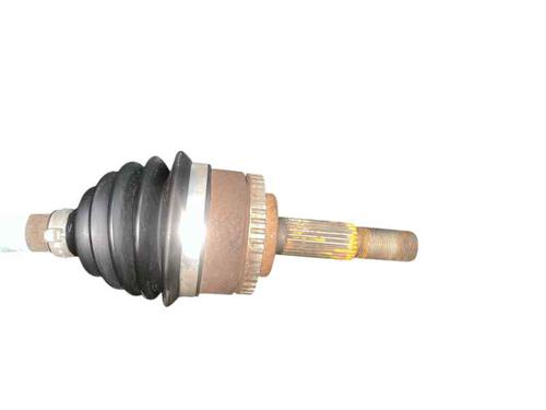 Left front driveshaft NISSAN ALMERA II Hatchback (N16) 1.5 | BP25213161M38 - Image 3