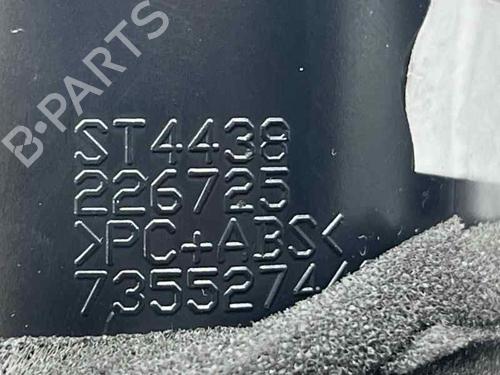 Air vent FORD KA (RU8) 1.2 | BP33424968I21 - Image 2