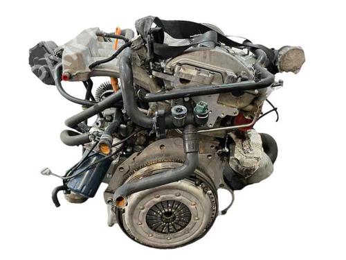 Engine VW PASSAT B5 (3B2) 1.8 T | BP27924344M1 