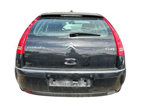 Left front driveshaft CITROËN C4 I (LC_) 2.0 HDi | BP25151998M38 - Image 10