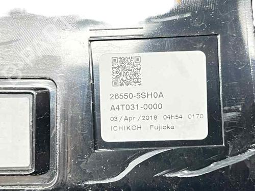 Right taillight NISSAN LEAF (ZE1) Electric | BP32181886C35