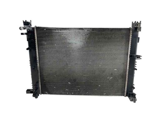 Water radiator DACIA SANDERO II TCe 90 (B8M1, B8MA, B8AC) | BP29177769M31 - Image 2