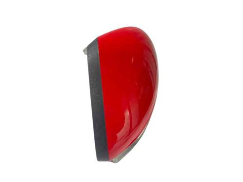 Right mirror FORD FIESTA VI (CB1, CCN) 1.25 | BP25212658C27 