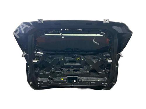 Tailgate PEUGEOT 5008 II (MC_, MJ_, MR_, M4_) 1.2 THP (MRHNYH, MRHNYW, MRHNSJ, MRHNSU, MRHNSM) | BP31869818C6