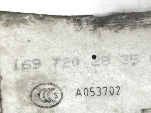 Used Front right lock MERCEDES-BENZ B-CLASS Sports Tourer (W245) [2005-2011]  31682769