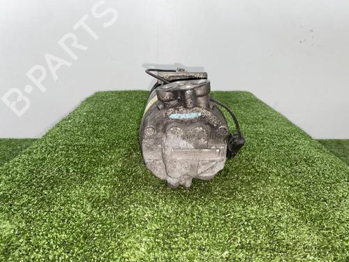 AC compressor HONDA CIVIC VII Hatchback (EU, EP, EV) 1.7 CTDi (EP4, EU9) | BP31681952M34 