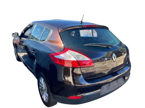 Left rear window switch RENAULT MEGANE III Hatchback (BZ0/1_, B3_) 1.5 dCi (BZ09, BZ0D, BZ1W, BZ29, BZ14) | BP34236755I29  - Image 7